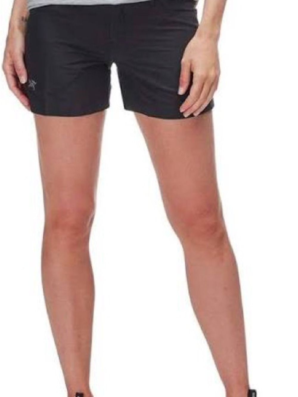 Arc'teryx Women's Creston 4.5 Shorts